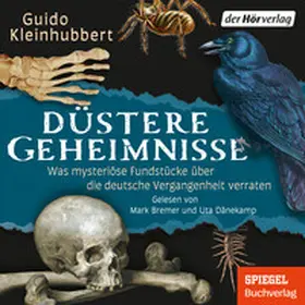 Kleinhubbert |  Düstere Geheimnisse | Sonstiges |  Sack Fachmedien