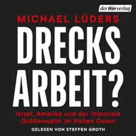 Lüders |  Drecksarbeit? | Sonstiges |  Sack Fachmedien