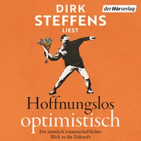 Steffens |  Hoffnungslos optimistisch | Sonstiges |  Sack Fachmedien