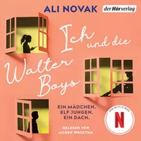 Novak |  Ich und die Walter Boys | Sonstiges |  Sack Fachmedien