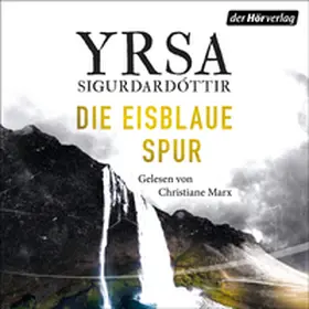 Sigurdardóttir |  Die eisblaue Spur | Sonstiges |  Sack Fachmedien