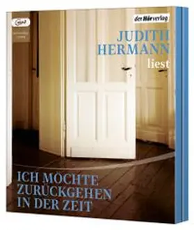 Hermann |  Ich möchte zurückgehen in der Zeit | Sonstiges |  Sack Fachmedien