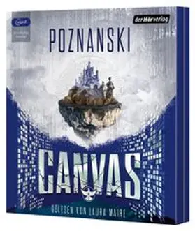 Poznanski |  Canvas | Sonstiges |  Sack Fachmedien