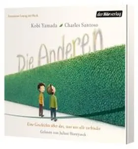 Yamada |  Die Anderen | Sonstiges |  Sack Fachmedien