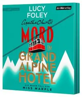 Christie / Foley |  Mord im Grand Alpine Hotel | Sonstiges |  Sack Fachmedien