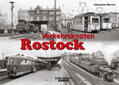 Werner |  Verkehrsknoten Rostock | Buch |  Sack Fachmedien