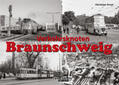 Ernst |  Verkehrsknoten Braunschweig | Buch |  Sack Fachmedien