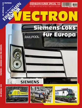  Vectron | Buch |  Sack Fachmedien
