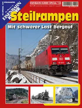  EK-Special: Rampenstrecken | Buch |  Sack Fachmedien
