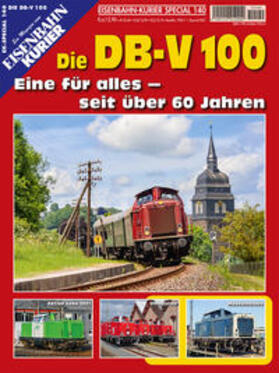 Hertwig / Wolf |  Die DB-V 100 | Buch |  Sack Fachmedien