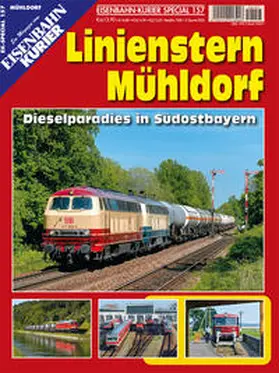  Linienstern Mühldorf | Buch |  Sack Fachmedien