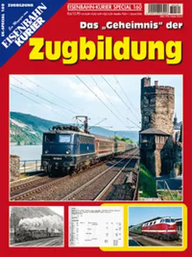  Das "Geheimnis" der Zugbildung | Buch |  Sack Fachmedien