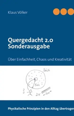 Völker |  Quergedacht 2.0 Sonderausgabe | Buch |  Sack Fachmedien