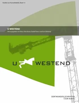 Busse / Preuss / Wettengl |  U-Westend | Buch |  Sack Fachmedien