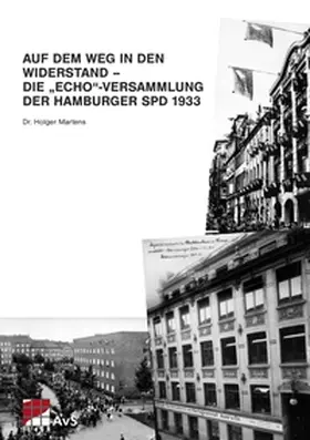 Martens |  Auf dem Weg in den Widerstand | Buch |  Sack Fachmedien