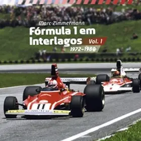 Zimmermann |  Fórmula 1 em Interlagos - Vol. 1 | Buch |  Sack Fachmedien