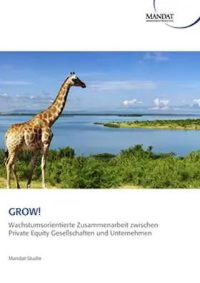 Quelle / Woikowsky |  GROW! | Buch |  Sack Fachmedien