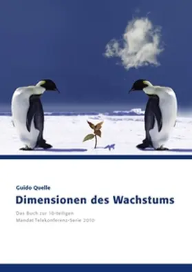 Quelle | Dimensionen des Wachstums | Buch | 978-3-8448-0728-8 | www.sack.de