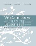 Dienberg / Warode / Schmies |  Veränderung als Chance begreifen | Buch |  Sack Fachmedien