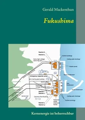 Mackenthun |  Fukushima | Buch |  Sack Fachmedien