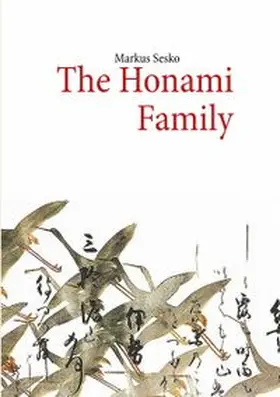 Sesko |  The Honami Family | Buch |  Sack Fachmedien