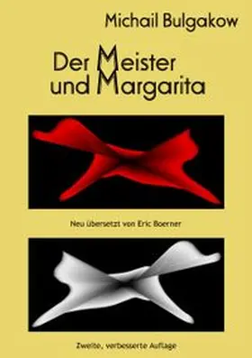 Boerner / Bulgakow |  Der Meister und Margarita | Buch |  Sack Fachmedien