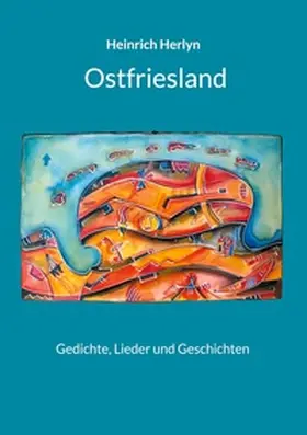 Herlyn |  Ostfriesland | Buch |  Sack Fachmedien