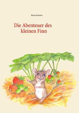 Kummer |  Die Abenteuer des kleinen Finn | Buch |  Sack Fachmedien