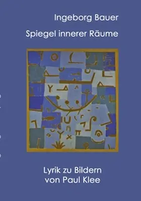 Bauer |  Spiegel innerer Räume | Buch |  Sack Fachmedien