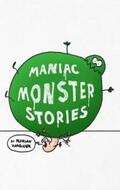 Wagner |  Maniac Monster Stories | Buch |  Sack Fachmedien