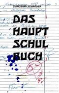 Schröder |  Das Hauptschulbuch | Buch |  Sack Fachmedien