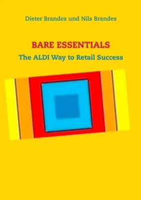 Brandes |  BARE ESSENTIALS | Buch |  Sack Fachmedien