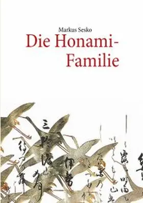 Sesko |  Die Honami-Familie | Buch |  Sack Fachmedien
