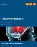 Lange |  Kopfschmerztagebuch | Buch |  Sack Fachmedien
