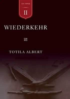 Albert / Naranjo / Elsaesser |  Die Geburt aus dem Ich  Teil 2 - Wiederkehr | Buch |  Sack Fachmedien