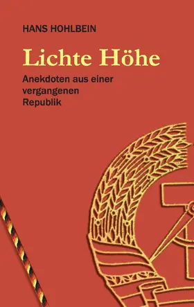 Hohlbein |  Lichte Höhe | eBook | Sack Fachmedien