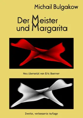 Bulgakow / Boerner |  Der Meister und Margarita | eBook | Sack Fachmedien