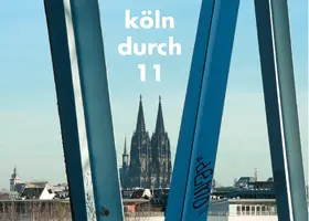 Lafleur / Wustmann / Heinrici | köln durch 11 | E-Book | sack.de