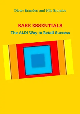 Brandes |  BARE ESSENTIALS | eBook | Sack Fachmedien