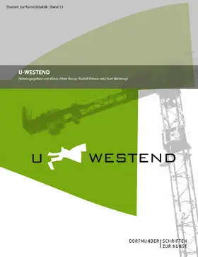 Busse / Preuss / Wettengl |  U-Westend | eBook | Sack Fachmedien