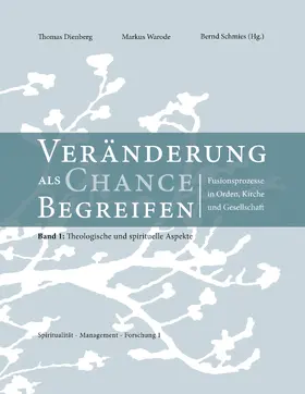 Dienberg / Warode / Schmies |  Veränderung als Chance begreifen | eBook | Sack Fachmedien