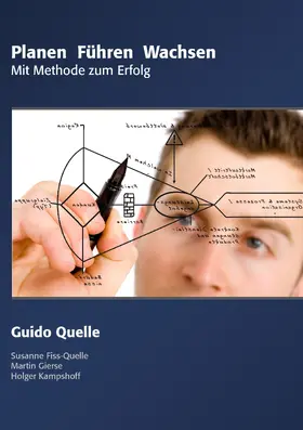 Quelle |  Planen Führen Wachsen | eBook | Sack Fachmedien