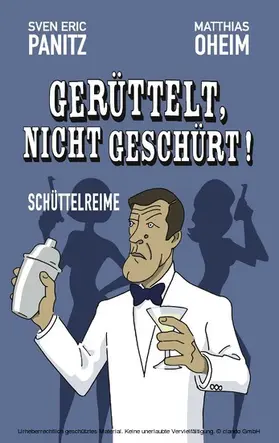 Oheim / Panitz |  Gerüttelt, nicht geschürt! | eBook | Sack Fachmedien