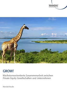 Quelle / Woikowsky |  GROW! | eBook | Sack Fachmedien