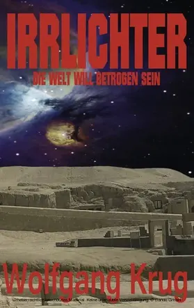 Krug |  Irrlichter | eBook | Sack Fachmedien