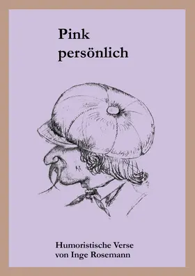 Rosemann |  Pink persönlich | eBook | Sack Fachmedien