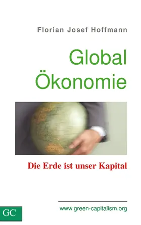 Hoffmann |  GlobalÖkonomie | eBook | Sack Fachmedien