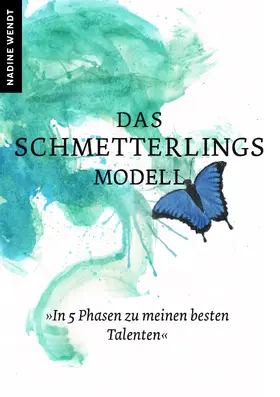 Wendt |  Das Schmetterlingsmodell | eBook | Sack Fachmedien