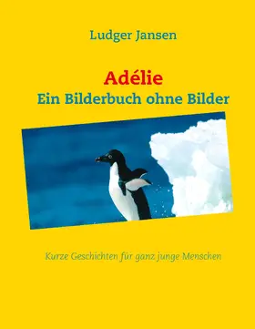 Jansen |  Adélie | eBook | Sack Fachmedien