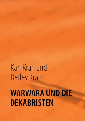 Kran |  WARWARA | eBook | Sack Fachmedien